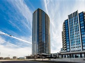 35 Watergarden Dr 2815, Mississauga