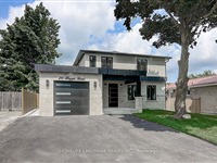 20 Heggie Rd, Brampton