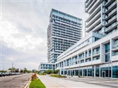 65 Speers Rd 1607, Oakville