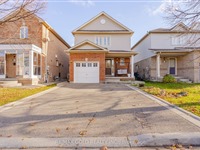 79 Ridgemore Cres, Brampton