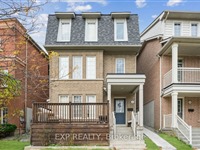 411 Murray Ross Pkwy, Toronto