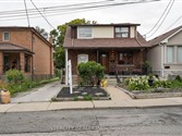 44 Branstone Rd, Toronto