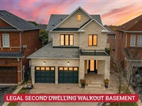 37 Harbourtown Cres, Brampton