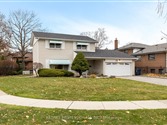 12 Broadfield Dr, Toronto