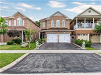 5224 Churchill Meadows Blvd, Mississauga