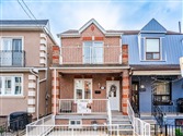 169 Lappin Ave, Toronto