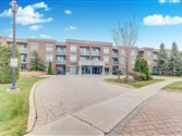 25 Via Rosedale 201, Brampton