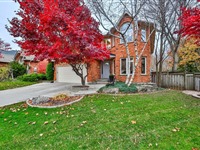 2134 Berryman Crt, Burlington