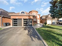 22 Blackwell Pl, Brampton