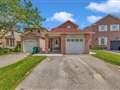 3184 Cambourne Cres, Mississauga