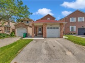 3184 Cambourne Cres, Mississauga