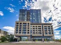 86 Dundas St 624, Mississauga