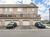 1 Beckenrose Crt 116, Brampton