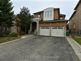 11 Cairnburg Dr, Brampton