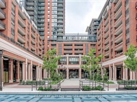 830 Lawrence Ave 822, Toronto