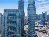 80 Absolute Ave 3303, Mississauga