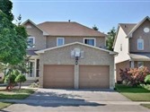 3035 Dalehurst Dr, Mississauga