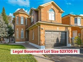 52 Sandyshores Dr, Brampton