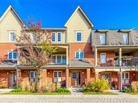 2341 Parkhaven Blvd 5, Oakville