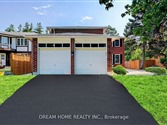 23 Manorcrest St Lower, Brampton