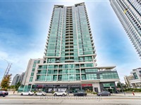 3985 Grand Park Dr 406, Mississauga