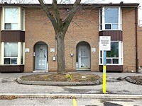 250 John Garland Blvd 106, Toronto