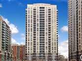 5 Michael Power Pl 1403, Toronto