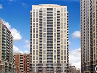 5 Michael Power Pl 1403, Toronto