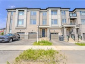 4 Plume St, Brampton