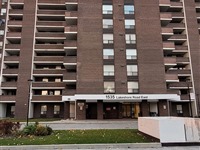 1535 Lakeshore Rd 403, Mississauga