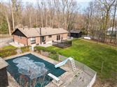 1281 Olde Base Line Rd, Caledon