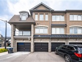 200 Veterans Dr 14, Brampton