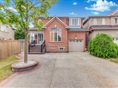 69 Heatherdale Dr Upper, Brampton