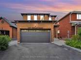 3471 Chartrand Cres Upper, Mississauga