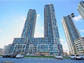 510 Curran Pl 4006, Mississauga