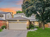 42 Madrid Cres, Brampton