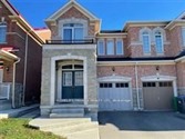 21 Saint Eugene St, Brampton