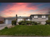 7420 Netherwood Rd, Mississauga