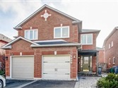 6792 Bansbridge Cres Upper, Mississauga