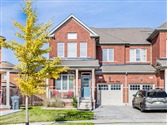 61 Baby Pointe Tr, Brampton