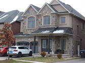 44 Prairie Creek Cres Lower, Brampton