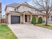 1344 Ashwood Terr, Oakville