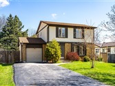 583 Elliott Cres, Milton