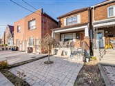 14 Innes Ave Lower, Toronto