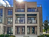 721 Lawrence Ave 68, Toronto