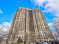 700 Humberwood Blvd 1019A, Toronto