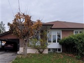 31 St. Lucie Dr, Toronto