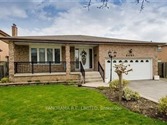 2461 President Blvd Lower, Mississauga