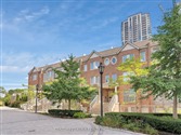 9 Windermere Ave TH94, Toronto