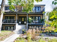 199 High Park Ave 1, Toronto